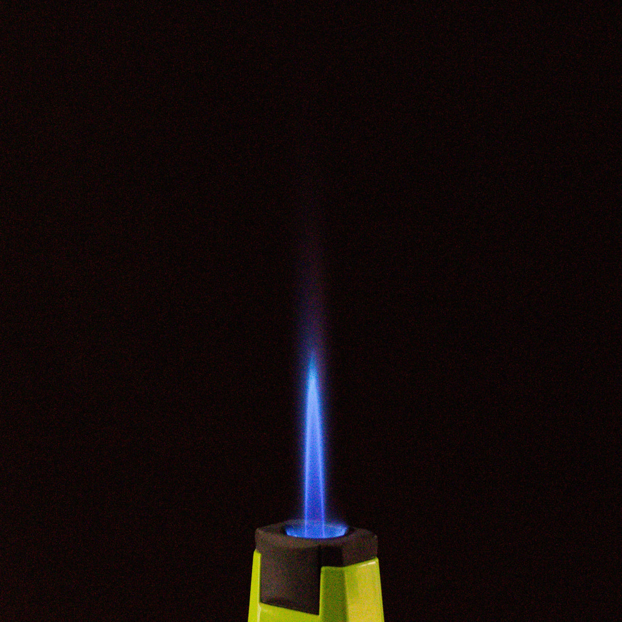 Soul Torches | Multi Color Torch lighter - 9 Count Display [1823] Torch Canadian Distributor