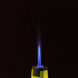 Soul Torches | Multi Color Torch lighter - 9 Count Display [1823] Torch Canadian Distributor