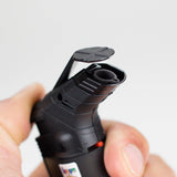 BOOOM | Refillable Mini Torch Lighter Rupper [MA-1980] – 20 Count Display Torch Canadian Distributor