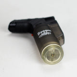 BOOOM | Refillable Mini Torch Lighter Rupper [MA-1980] – 20 Count Display Torch Canadian Distributor