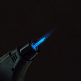 BOOOM | Refillable Torch Lighter [YO-1027] – 15 Count Display Torch Canadian Distributor