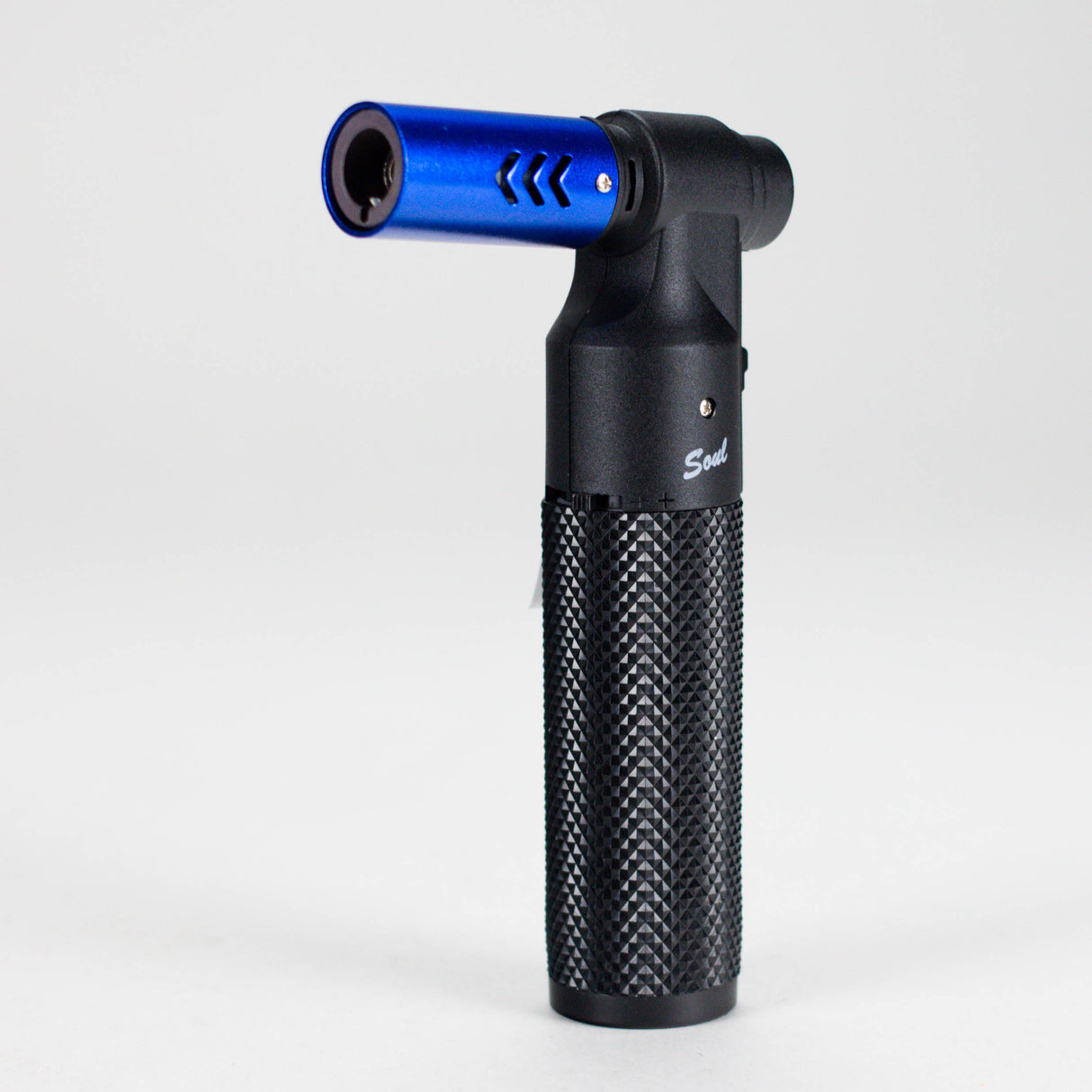 Soul Torches | Multi Color Torch lighter - 6 Count Display [1825] Torch Canadian Distributor