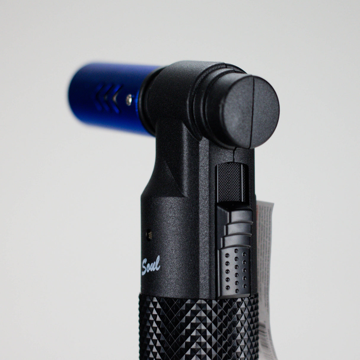 Soul Torches | Multi Color Torch lighter - 6 Count Display [1825] Torch Canadian Distributor