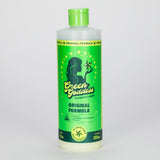 Green Goddess | Original Glass Cleaner Cleaner B Movin Distribution 12 oz