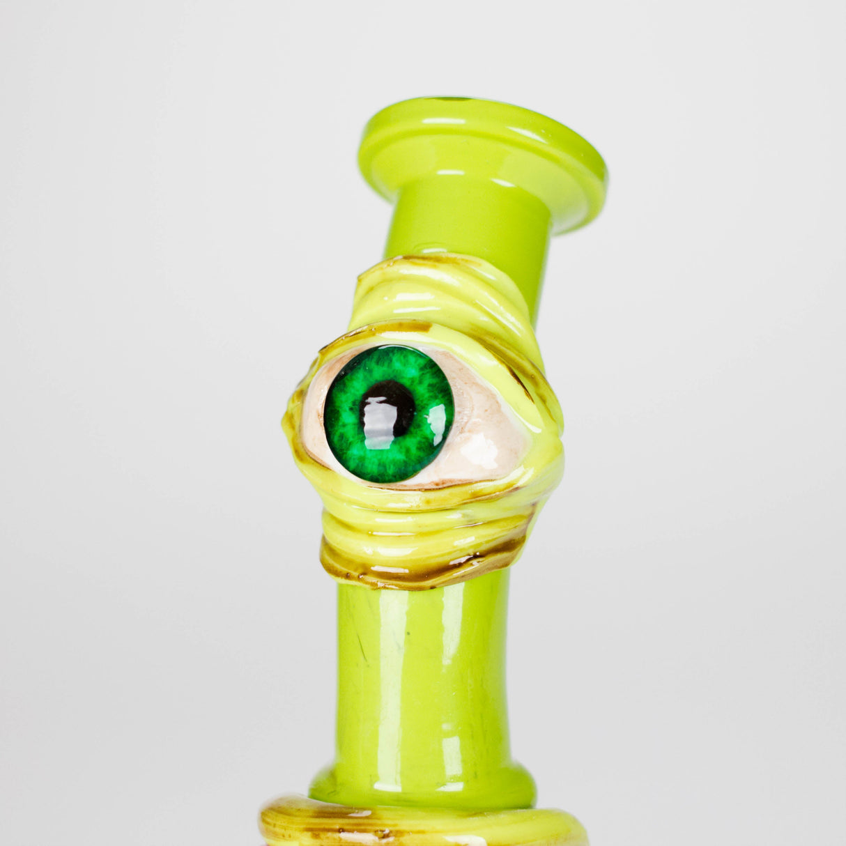 7.5" MunchEye Glass Bong Glass Bong DY Glass