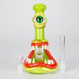 7.5" MunchEye Glass Bong Glass Bong DY Glass