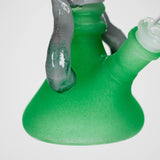 7.5" ZogSquad Glass Bong Glass Bong DY Glass