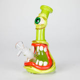 7.5" MunchEye Glass Bong Glass Bong DY Glass