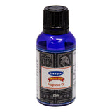 Satya Super Hit 25ml Fragrance Oil Display of 12 Diffuser Maple Craft Inc