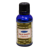 Satya Palo Santo 25ml Fragrance Oil Display of 12 Diffuser Maple Craft Inc