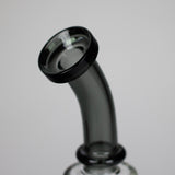 WENEED | 9.5" TwistLine Glass Bong Glass Bong WENEED®