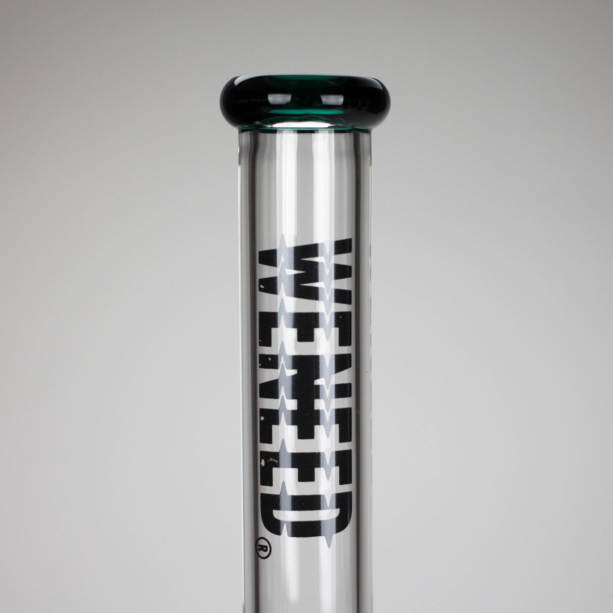 WENEED | 13" GemPerc Glass Bong Glass Bong WENEED®