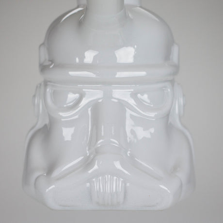 10" Galactic Duo Glass Bong Glass Bong JJ Distribution