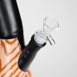 26" ShotTok Glass Bong Glass Bong JJ Distribution