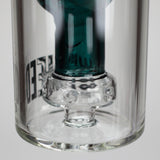 WENEED | 5" NoirSkull Glass bong Glass Bong WENEED®