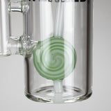 WENEED | 6.5" LolliHit Glass Bong Glass Bong WENEED®