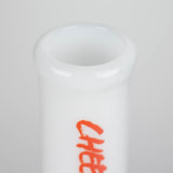 Cheech & Chong® Glass | 12" Tall Nice Dreams Canteen Base Water Pipe Glass Bong West Coast Gifts