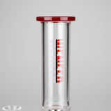 WENEED | 9.5" Pocket Orb Glass Bong Glass Bong WENEED®