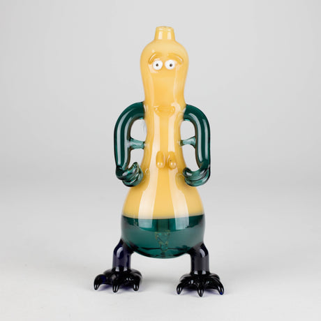 7.5" Gooby Glass Bong Glass Bong JJ Distribution