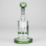 WENEED | 7" PureHit Glass Bong Glass Bong WENEED®