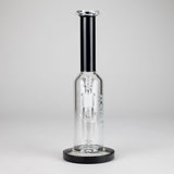WENEED | 10.5" Gravemist Glass Bong Glass Bong WENEED®