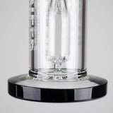 WENEED | 10.5" Gravemist Glass Bong Glass Bong WENEED®