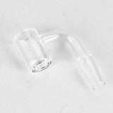 10-in-1 Smoke Set Complete Smoking Kit with 8" Glass Bong-MJ/420 Glass Bong 777 Smoke