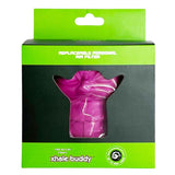 Cartoon Silicone Smoking Collector Replaceable Personal Air Filter Air Filter Super Supplys Inc Purple