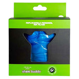 Cartoon Silicone Smoking Collector Replaceable Personal Air Filter Air Filter Super Supplys Inc Blue