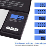 Fortune | 200g*0.01 Scale FOR-200 Scale Fortune