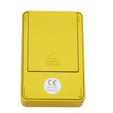 Fortune | Evil AC-500 Professional Digital Pocket Scale 500g*0.01 Scale Fortune
