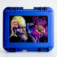 Electric Lamp Bong Set-Scientist Bundle Super Supplys Inc