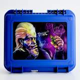Electric Lamp Bong Set-Scientist Bundle Super Supplys Inc