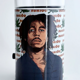 Electric Lamp Bong Set-Marley Bundle Super Supplys Inc