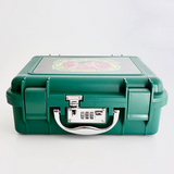 Electric Lamp Bong Set-Astronaut Bundle Super Supplys Inc