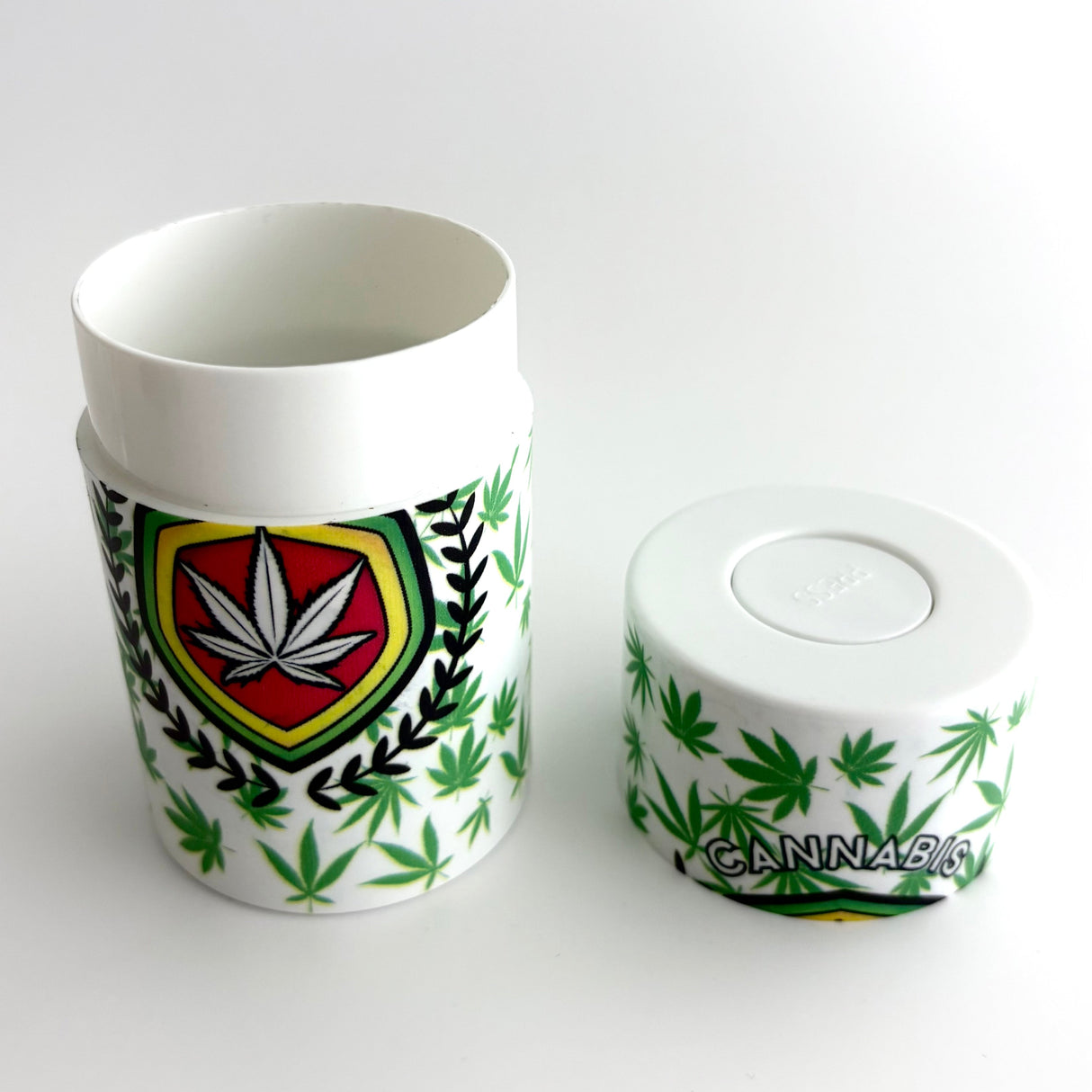 Smoking Leaf Accessory Gift Set Bundle Super Supplys Inc