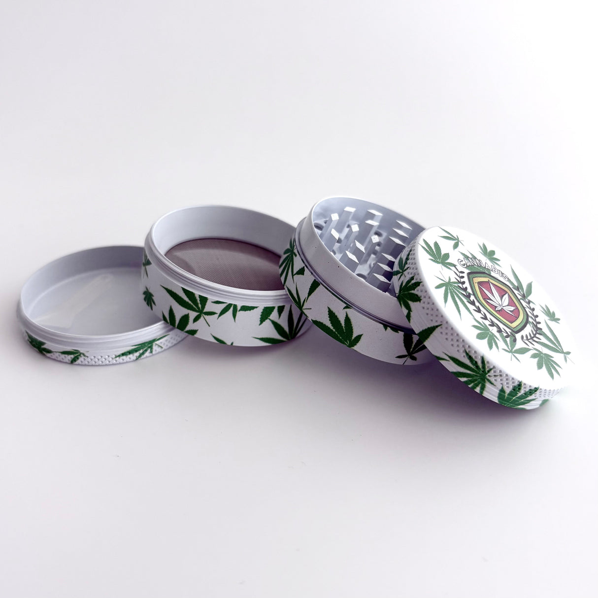 Smoking Leaf Accessory Gift Set Bundle Super Supplys Inc