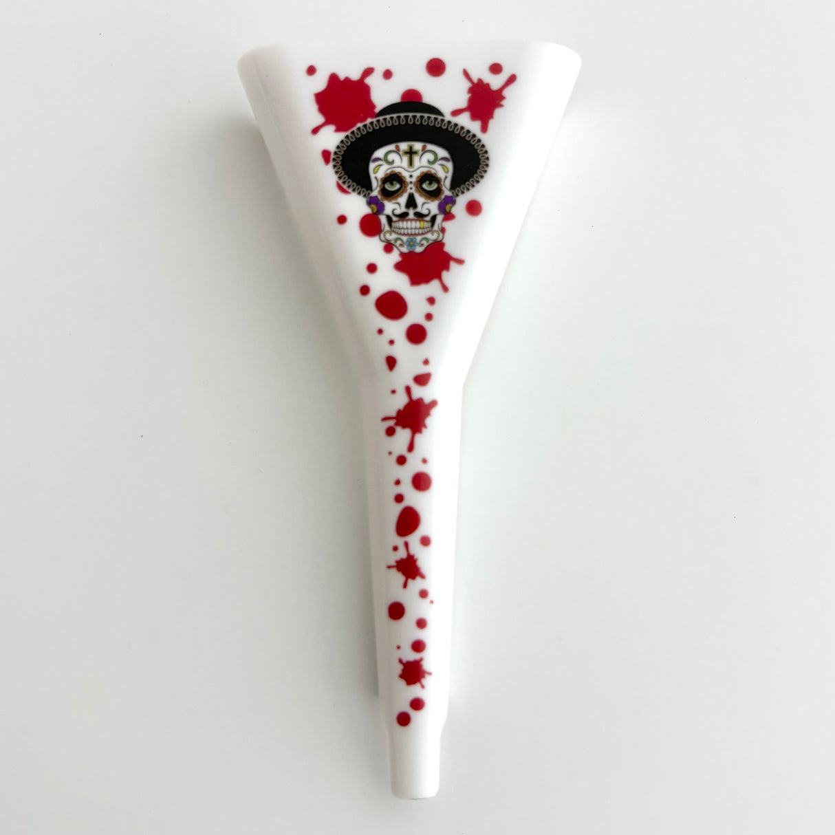Smoking Día de los Muertos Accessory Gift Set Bundle Super Supplys Inc