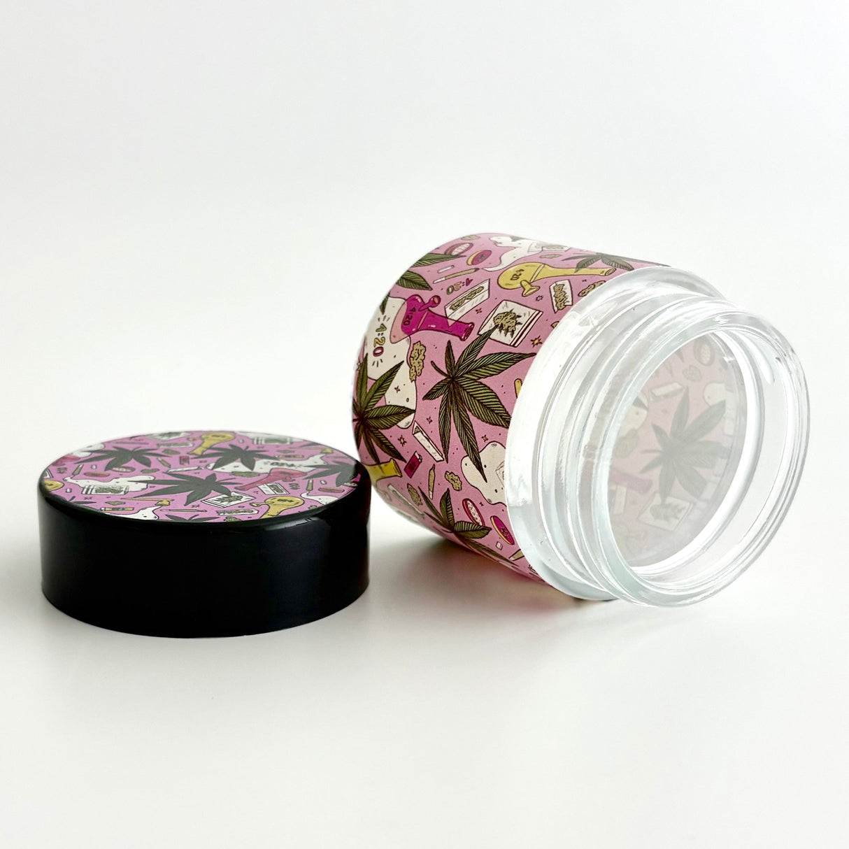 Juicy Box 420 Smoking Set [Juicy Box Set-11] Bundle Super Supplys Inc