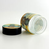 Juicy Box Tropical Pineapple Smoking Set [Juicy Box Set-12] Bundle Super Supplys Inc