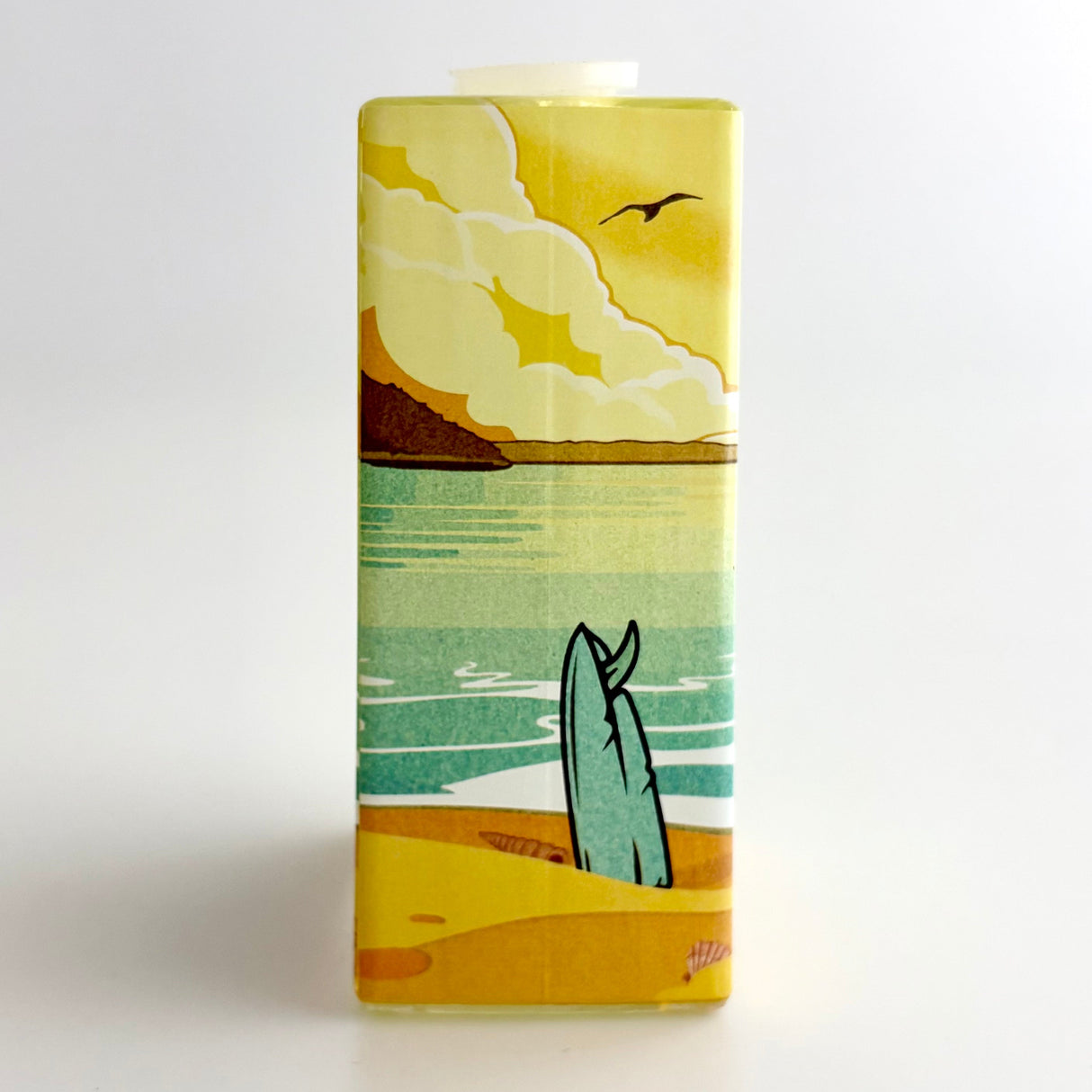 Juicy Box Tropical Pineapple Smoking Set [Juicy Box Set-12] Bundle Super Supplys Inc