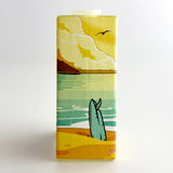 Juicy Box Tropical Pineapple Smoking Set [Juicy Box Set-12] Bundle Super Supplys Inc