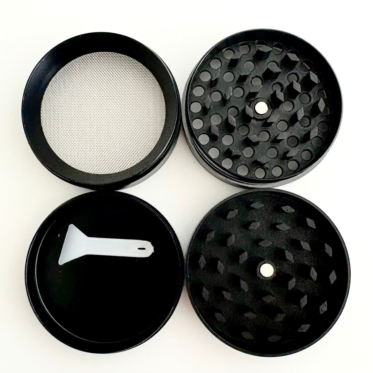 Juicy Box Tropical Pineapple Smoking Set [Juicy Box Set-12] Bundle Super Supplys Inc