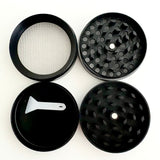 Juicy Box Tropical Pineapple Smoking Set [Juicy Box Set-12] Bundle Super Supplys Inc