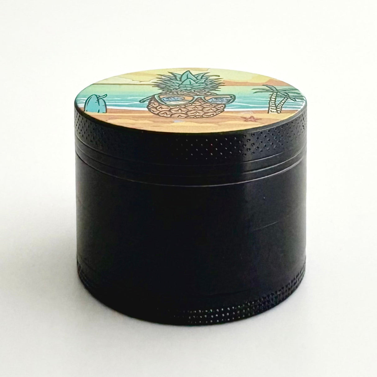 Juicy Box Tropical Pineapple Smoking Set [Juicy Box Set-12] Bundle Super Supplys Inc