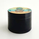 Juicy Box Tropical Pineapple Smoking Set [Juicy Box Set-12] Bundle Super Supplys Inc