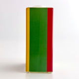 Juicy Box Reggae Smoking Set [Juicy Box Set-13] Bundle Super Supplys Inc