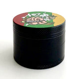 Juicy Box Reggae Smoking Set [Juicy Box Set-13] Bundle Super Supplys Inc