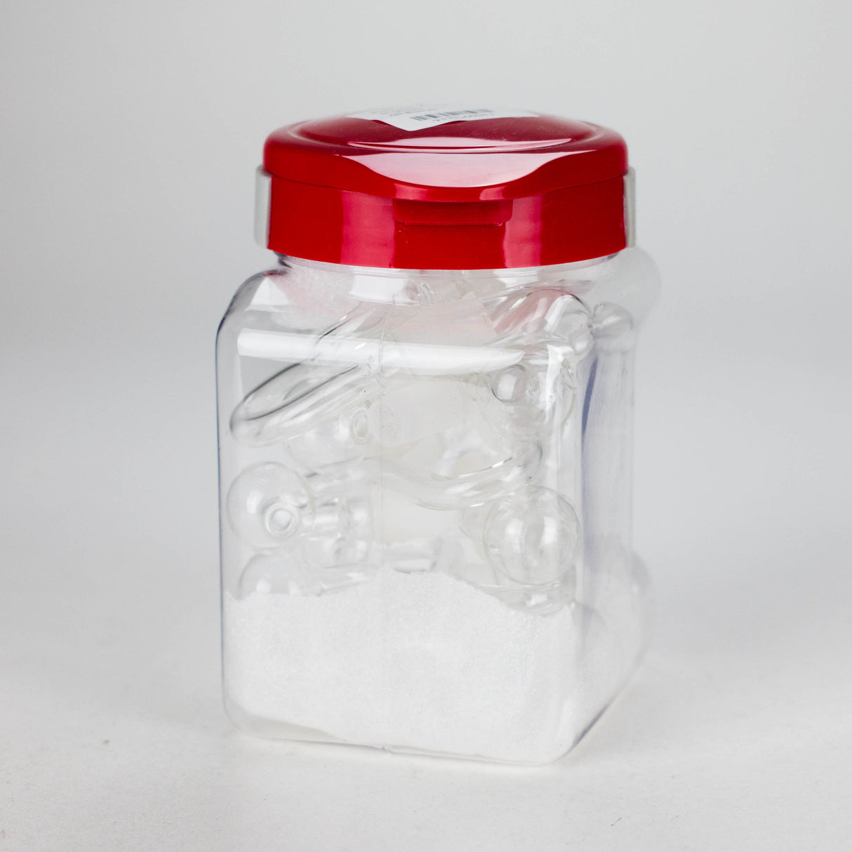 U-Shape Oil Burner – 16 Pack | Durable Glass Pipes Bowl · Banger · Oil Burner Bongzie Smokes