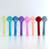 4" Oil Burner Pipe Box of 27 Assorted Colors Oil Burner Super Supplys Inc